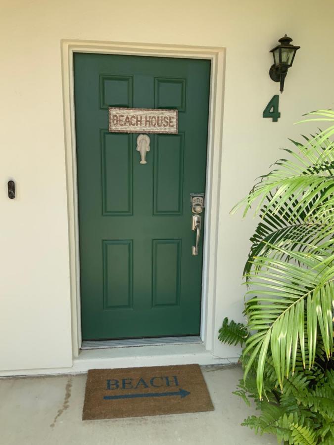 Bahama Breeze #4 Sea Dancer Condos South Padre Island Exterior foto