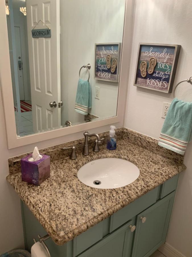 Bahama Breeze #4 Sea Dancer Condos South Padre Island Exterior foto