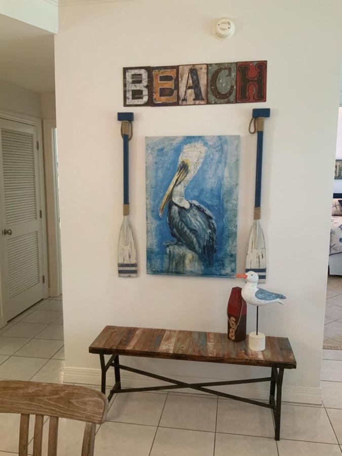 Bahama Breeze #4 Sea Dancer Condos South Padre Island Exterior foto