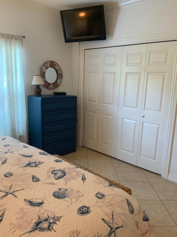 Bahama Breeze #4 Sea Dancer Condos South Padre Island Exterior foto