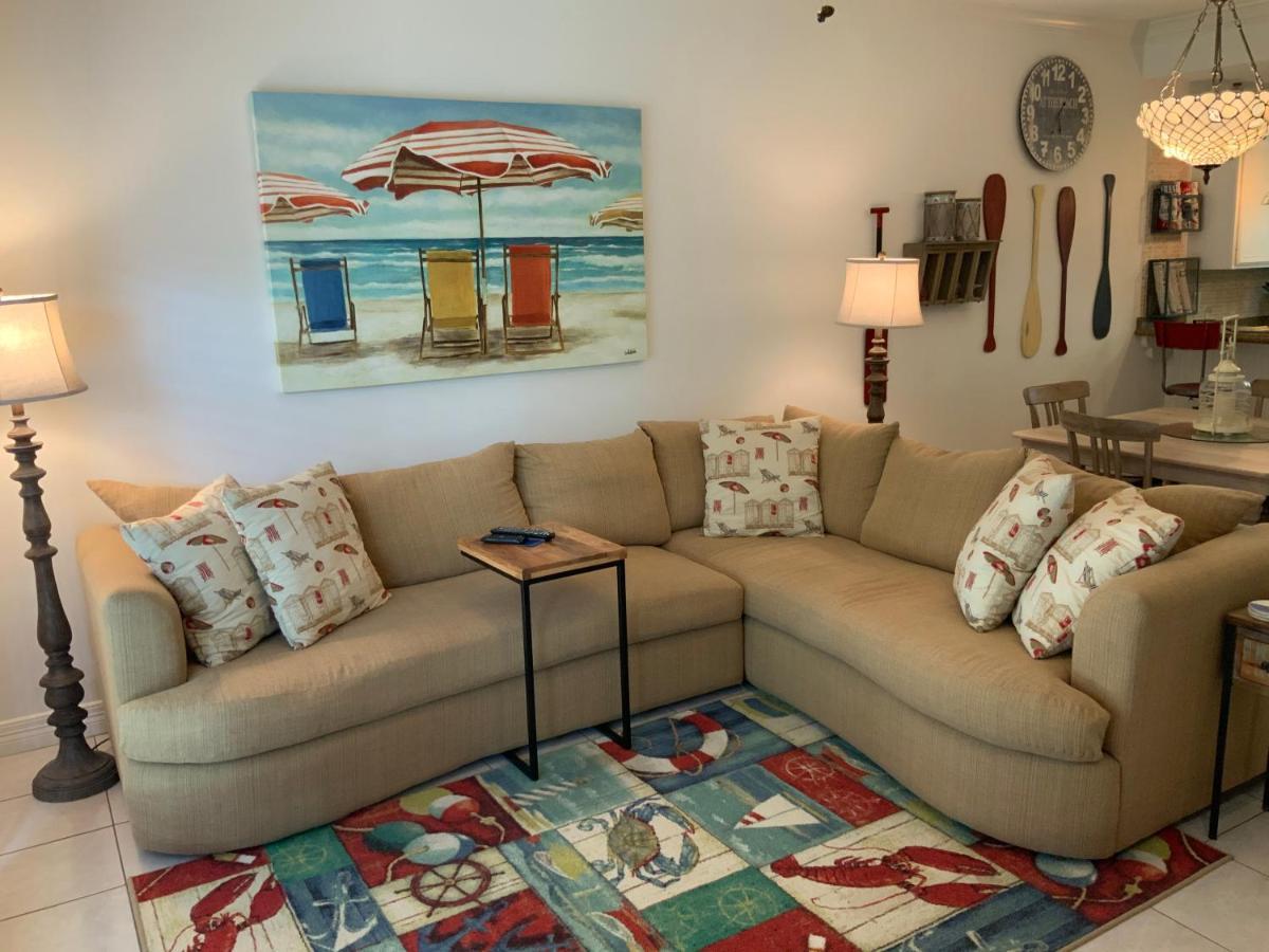 Bahama Breeze #4 Sea Dancer Condos South Padre Island Exterior foto