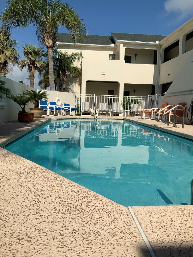 Bahama Breeze #4 Sea Dancer Condos South Padre Island Exterior foto